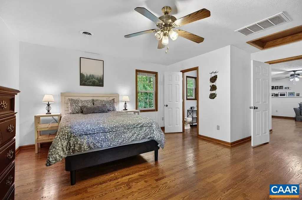 2 Dogwood Lane Nellysford VA 22958