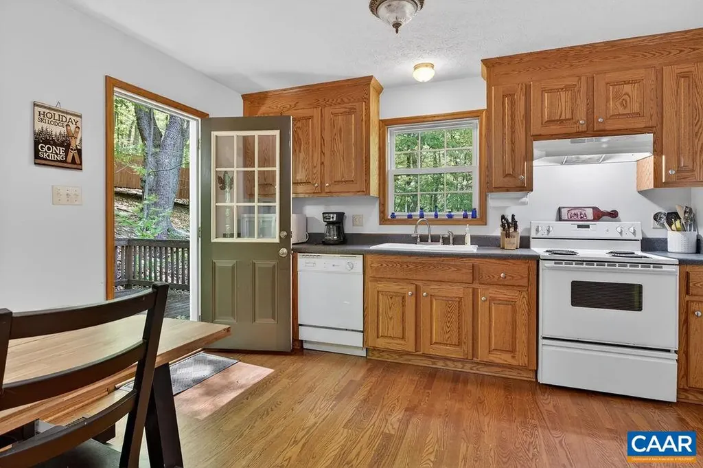 2 Dogwood Lane Nellysford VA 22958