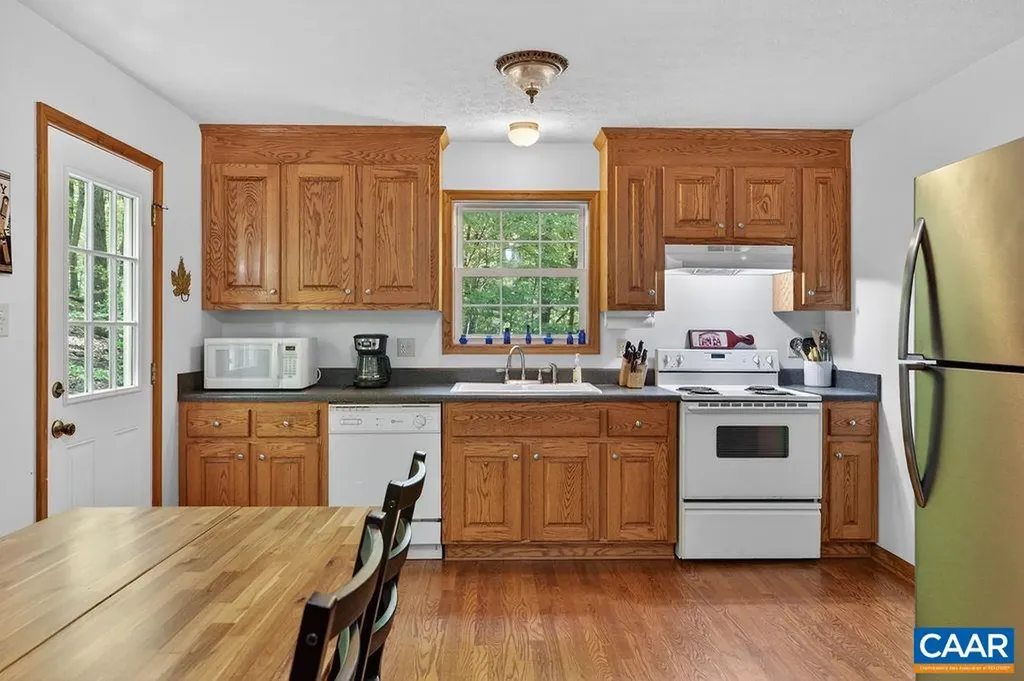 2 Dogwood Lane Nellysford VA 22958
