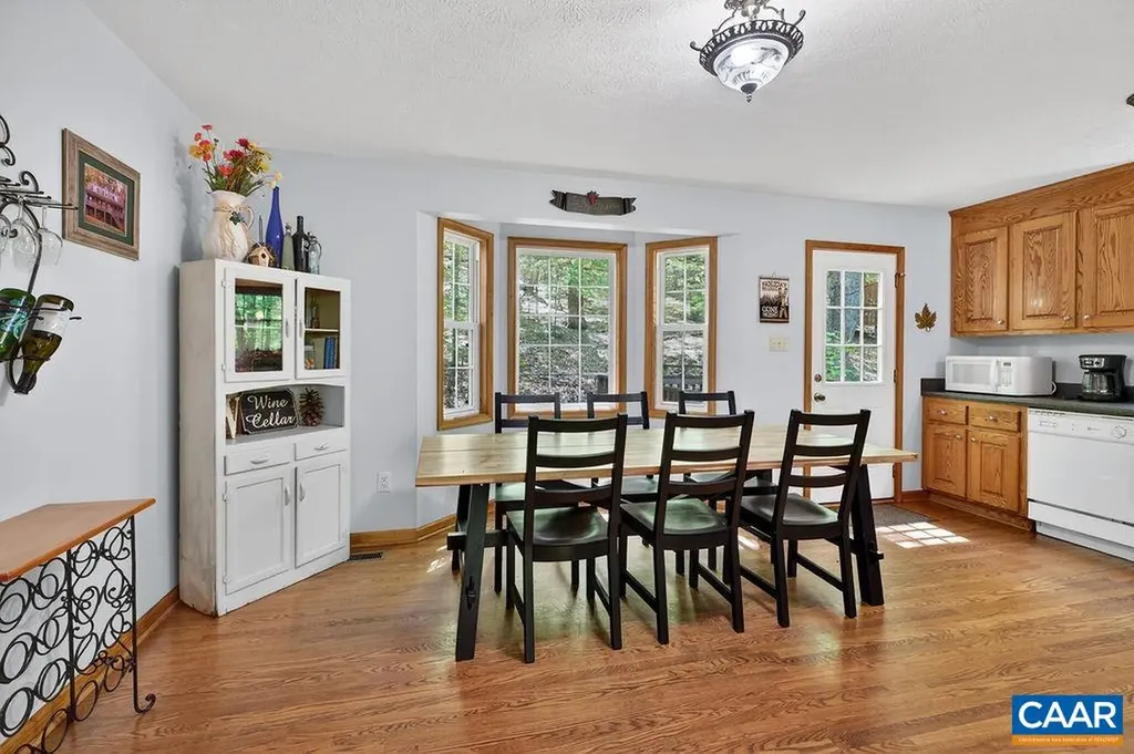 2 Dogwood Lane Nellysford VA 22958