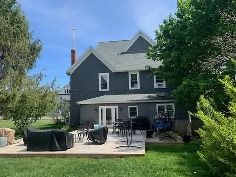 202 Spruce Street Monterey VA 24465