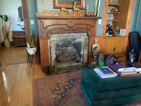 202 Spruce Street Monterey VA 24465