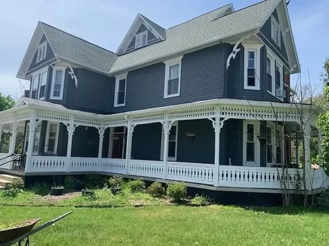 202 Spruce Street Monterey VA 24465