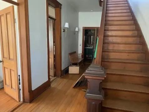 202 Spruce Street Monterey VA 24465