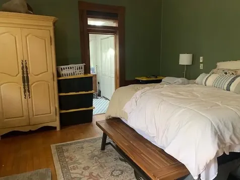 202 Spruce Street Monterey VA 24465