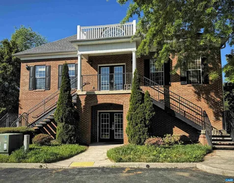 300 Riverbend Drive Charlottesville VA 22911