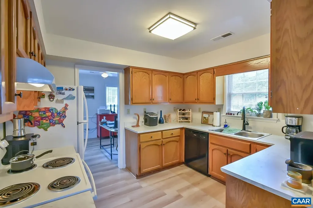 839 Harris Road Charlottesville VA 22902