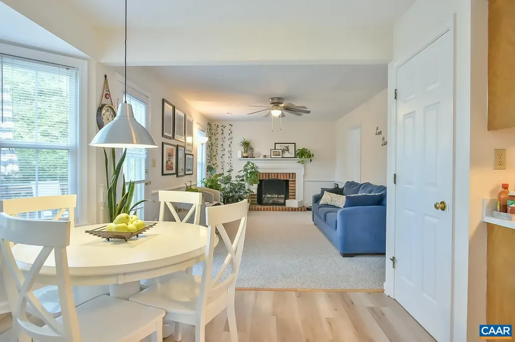 839 Harris Road Charlottesville VA 22902