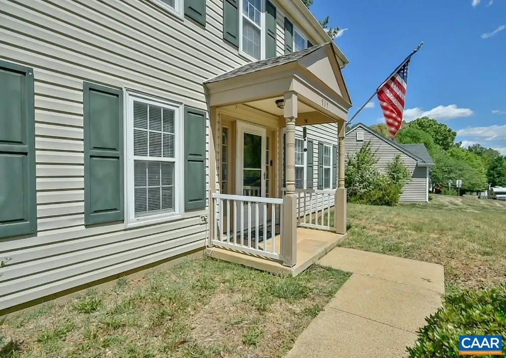 839 Harris Road Charlottesville VA 22902