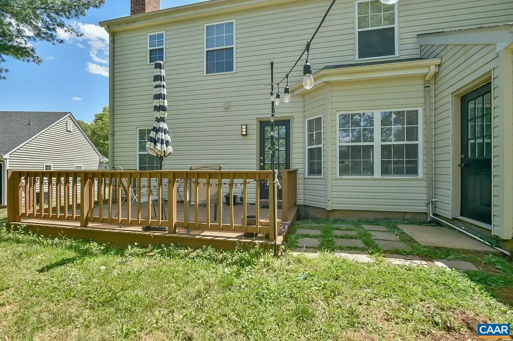 839 Harris Road Charlottesville VA 22902