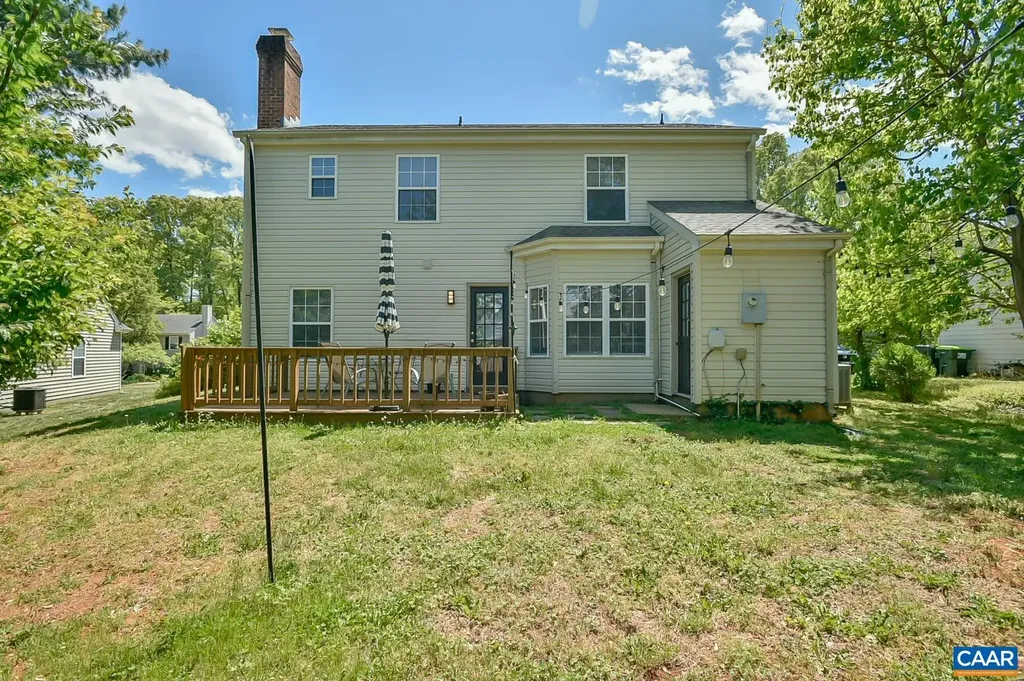 839 Harris Road Charlottesville VA 22902