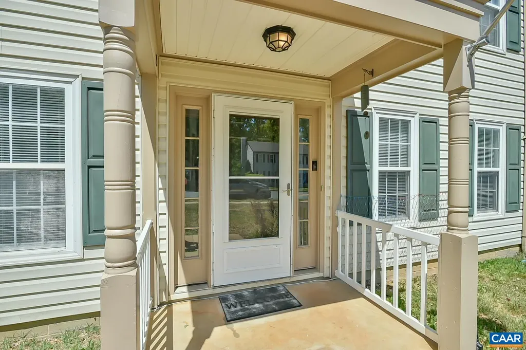 839 Harris Road Charlottesville VA 22902