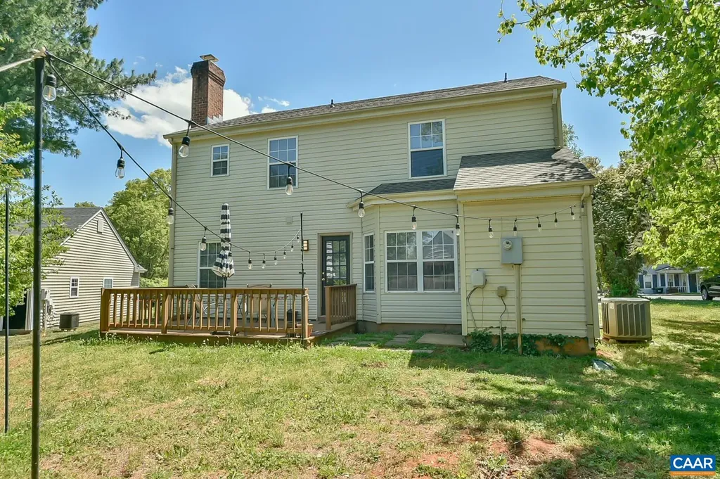 839 Harris Road Charlottesville VA 22902