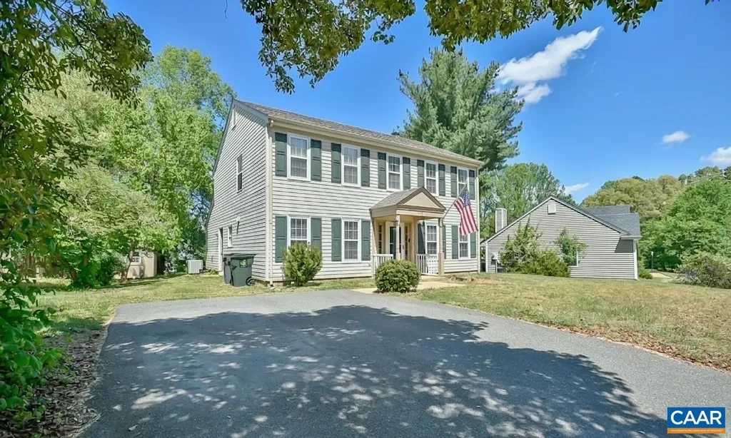 839 Harris Road Charlottesville VA 22902