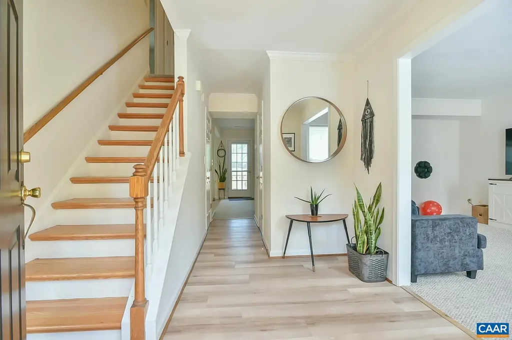 839 Harris Road Charlottesville VA 22902
