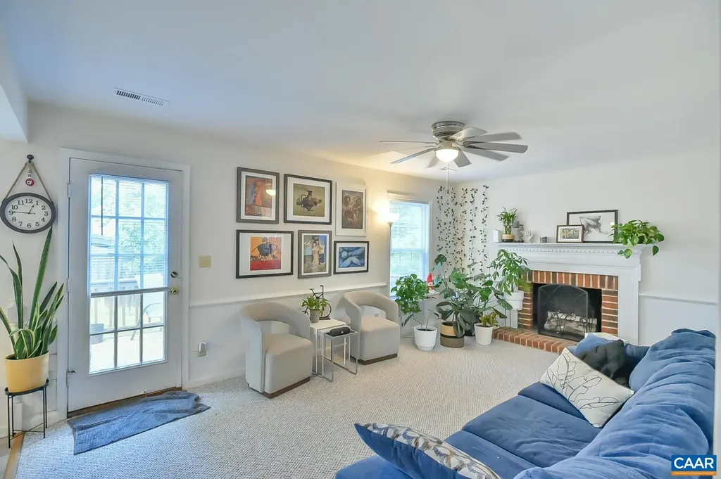 839 Harris Road Charlottesville VA 22902
