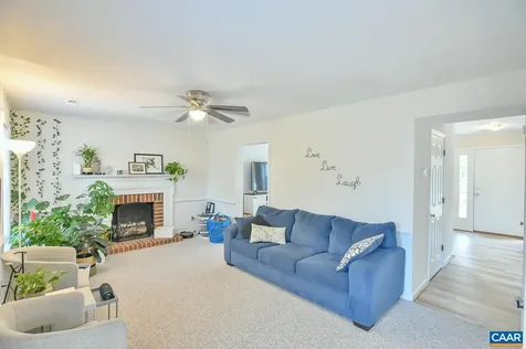 839 Harris Road Charlottesville VA 22902