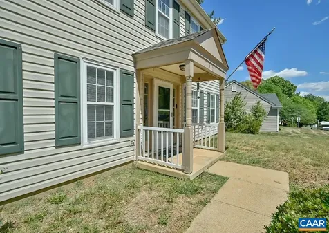 839 Harris Road Charlottesville VA 22902
