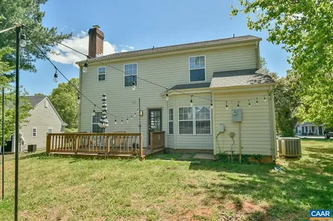 839 Harris Road Charlottesville VA 22902