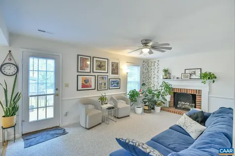 839 Harris Road Charlottesville VA 22902