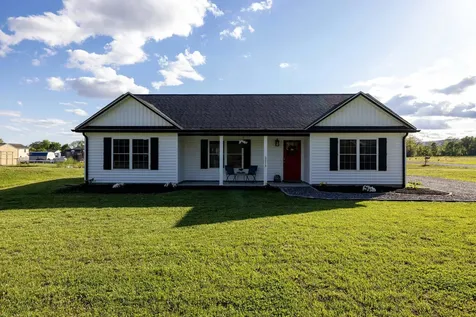 2212 Dry River Road W Dayton VA 22821