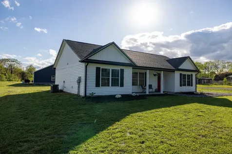 2212 Dry River Road W Dayton VA 22821