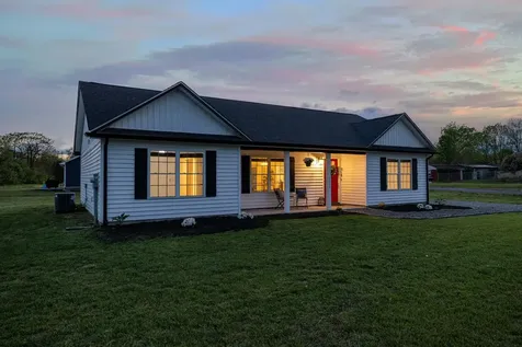 2212 Dry River Road W Dayton VA 22821