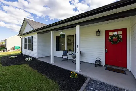 2212 Dry River Road W Dayton VA 22821