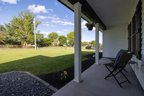 2212 Dry River Road W Dayton VA 22821