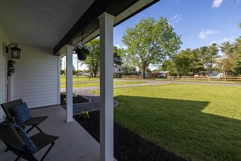 2212 Dry River Road W Dayton VA 22821