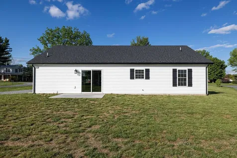 2212 Dry River Road W Dayton VA 22821