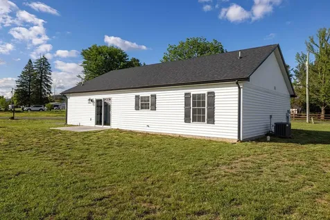 2212 Dry River Road W Dayton VA 22821