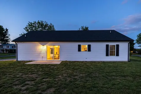 2212 Dry River Road W Dayton VA 22821