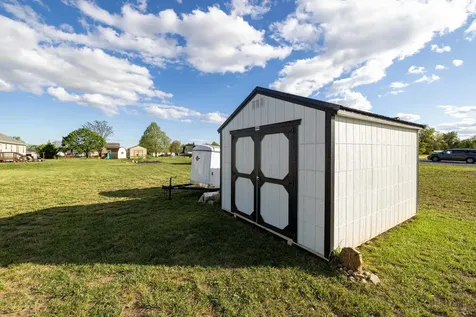 2212 Dry River Road W Dayton VA 22821