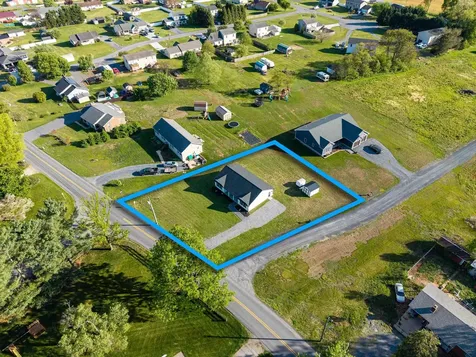 2212 Dry River Road W Dayton VA 22821