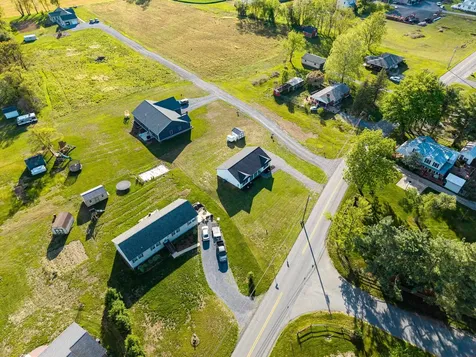 2212 Dry River Road W Dayton VA 22821