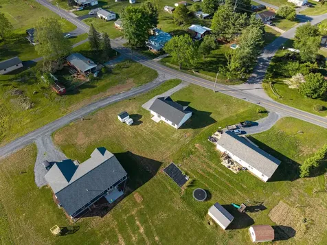 2212 Dry River Road W Dayton VA 22821