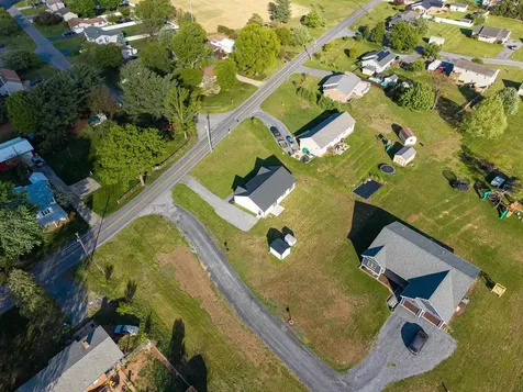 2212 Dry River Road W Dayton VA 22821