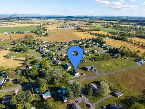 2212 Dry River Road W Dayton VA 22821