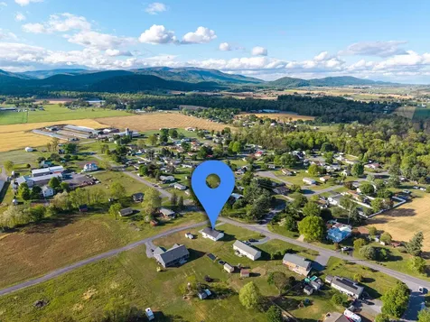 2212 Dry River Road W Dayton VA 22821