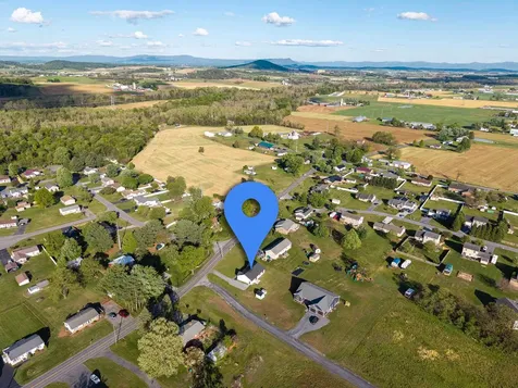 2212 Dry River Road W Dayton VA 22821