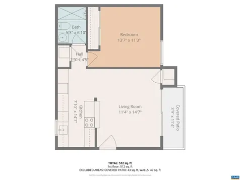 1800 Jefferson Park Avenue Charlottesville VA 22903