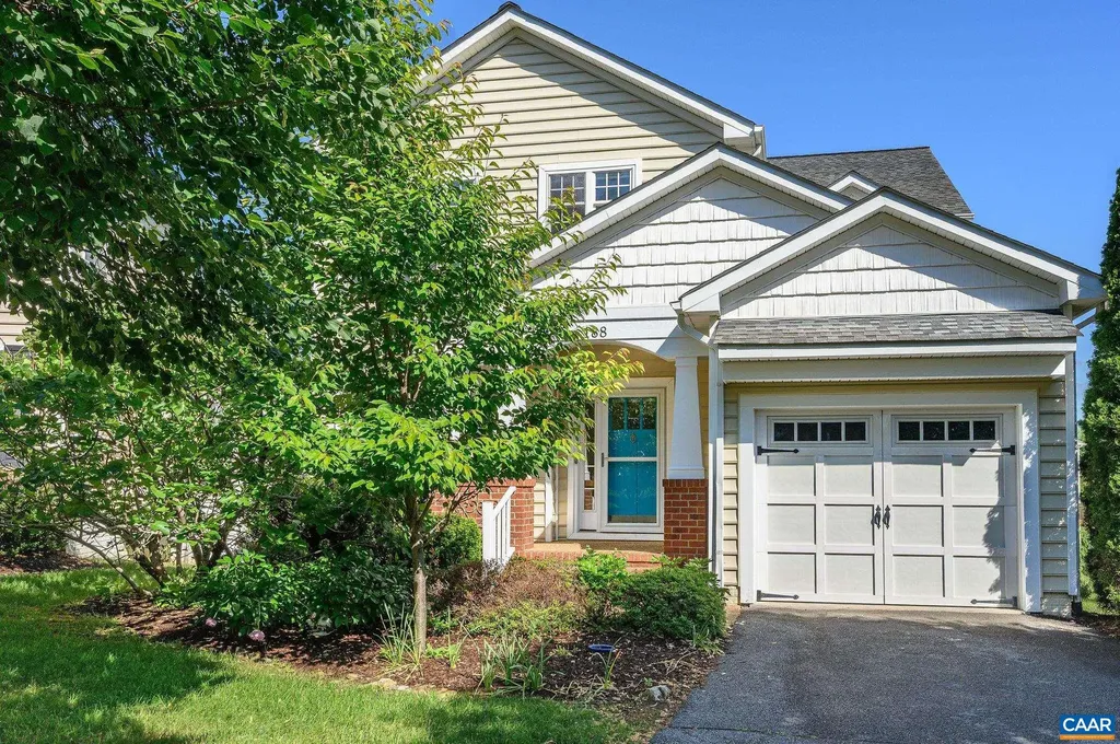 188 Brookwood Drive Charlottesville VA 22902