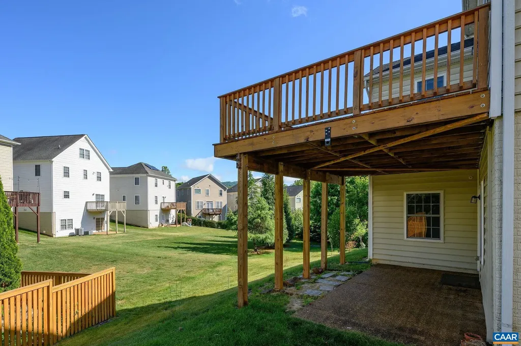 188 Brookwood Drive Charlottesville VA 22902