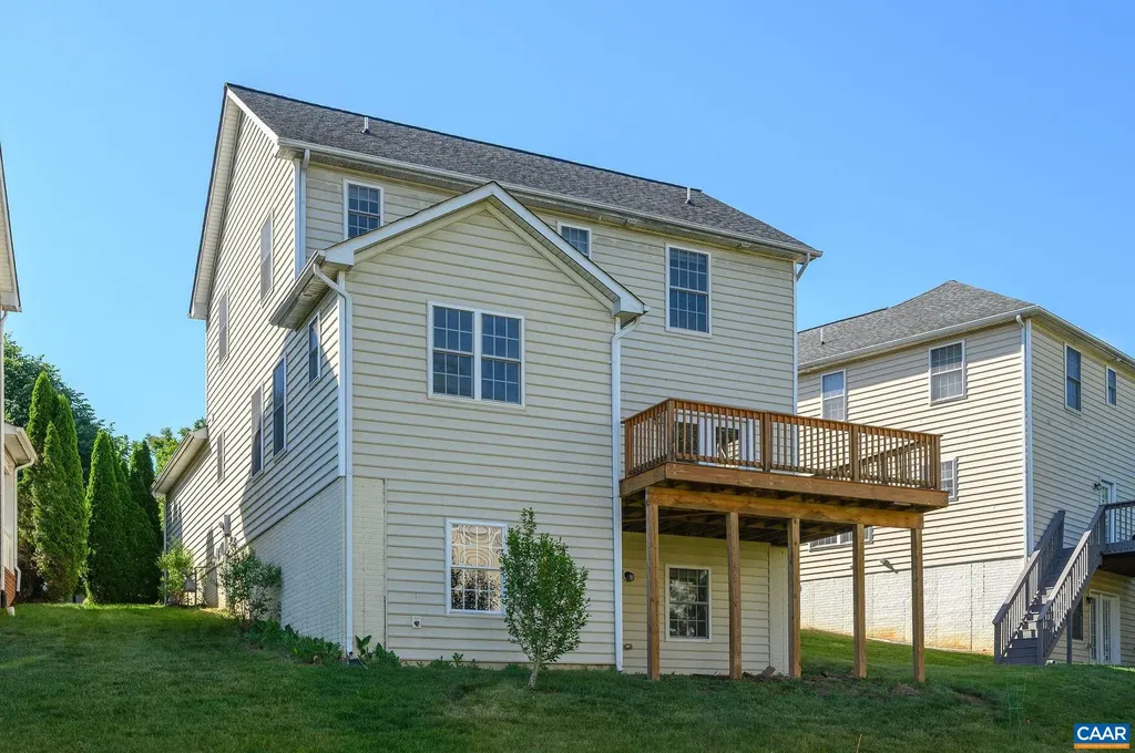 188 Brookwood Drive Charlottesville VA 22902