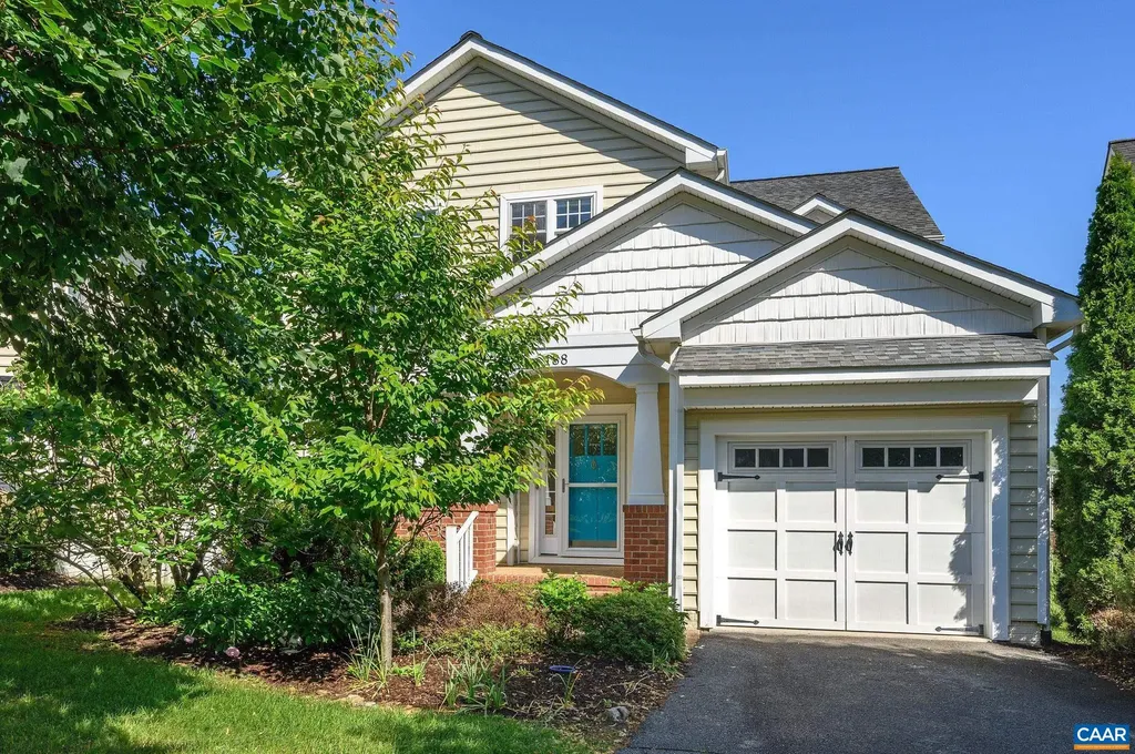 188 Brookwood Drive Charlottesville VA 22902