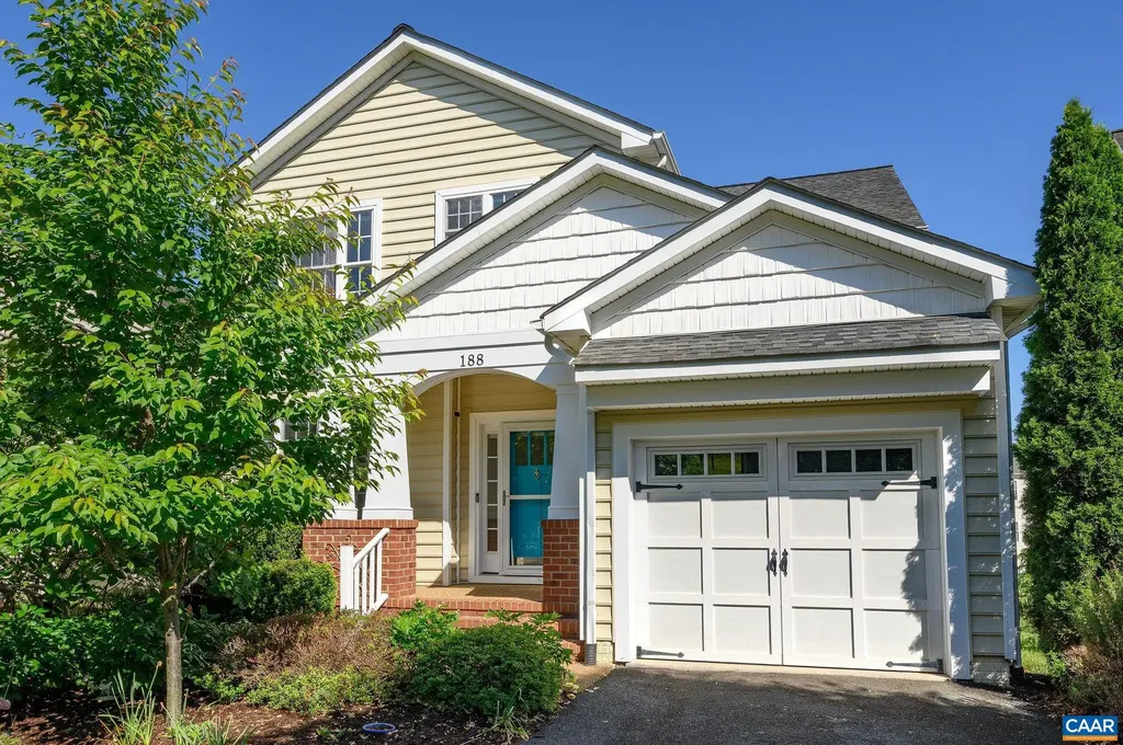 188 Brookwood Drive Charlottesville VA 22902