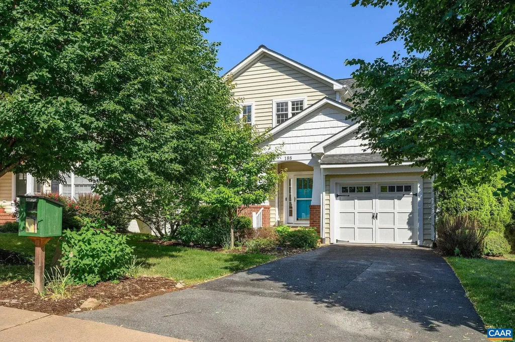 188 Brookwood Drive Charlottesville VA 22902