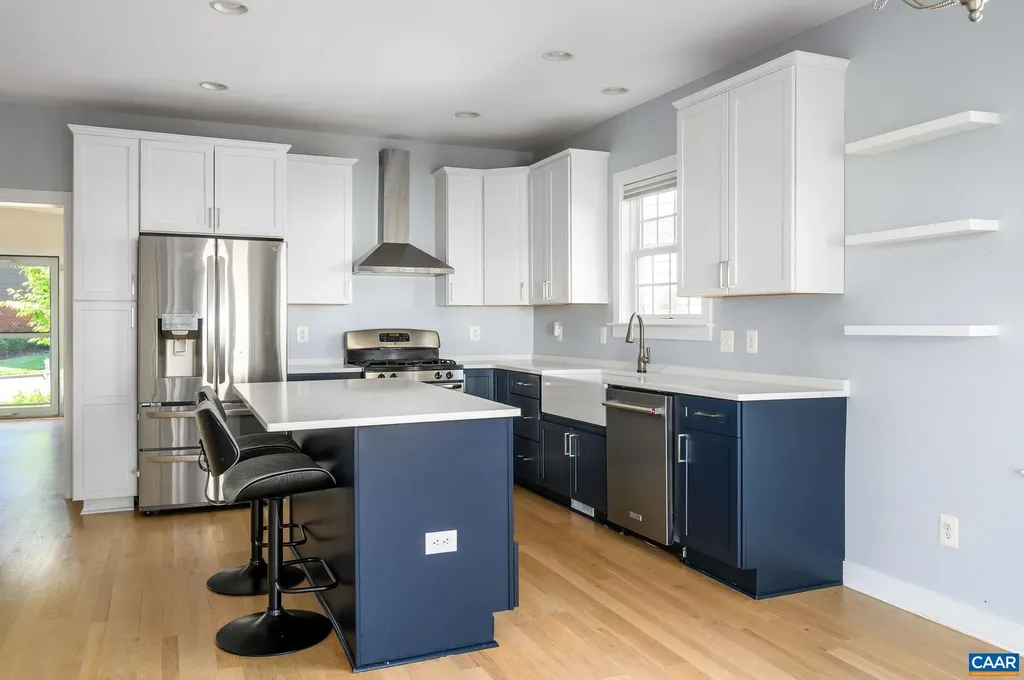 188 Brookwood Drive Charlottesville VA 22902