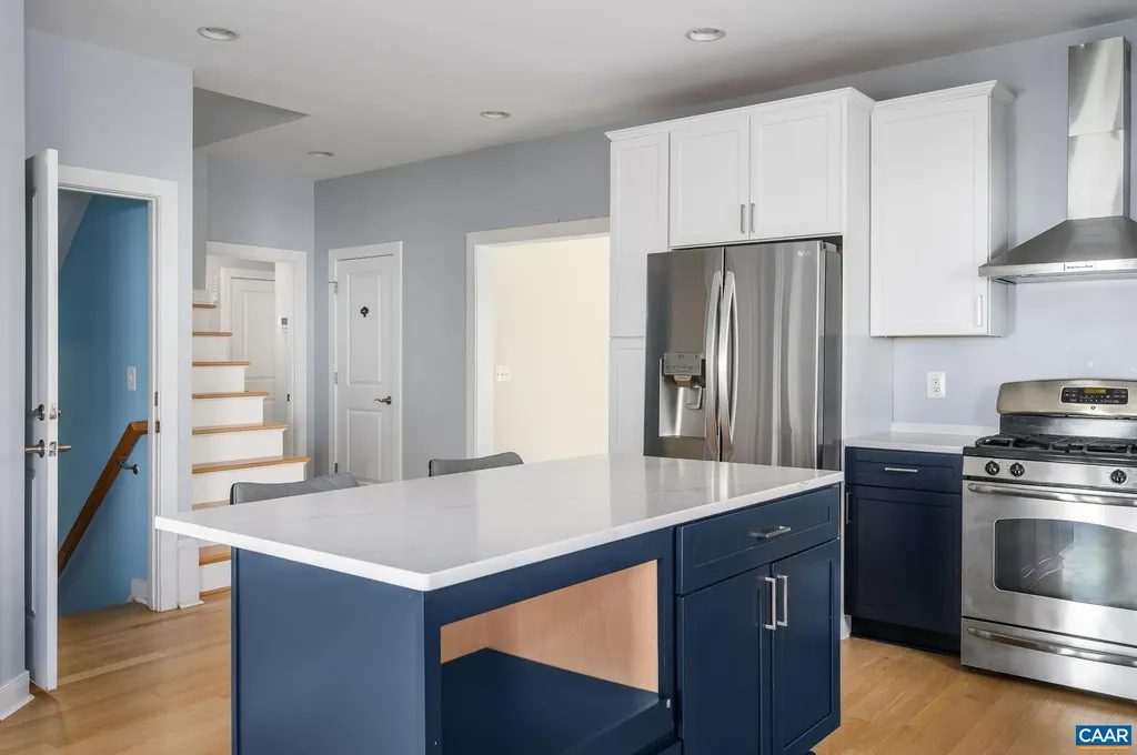 188 Brookwood Drive Charlottesville VA 22902